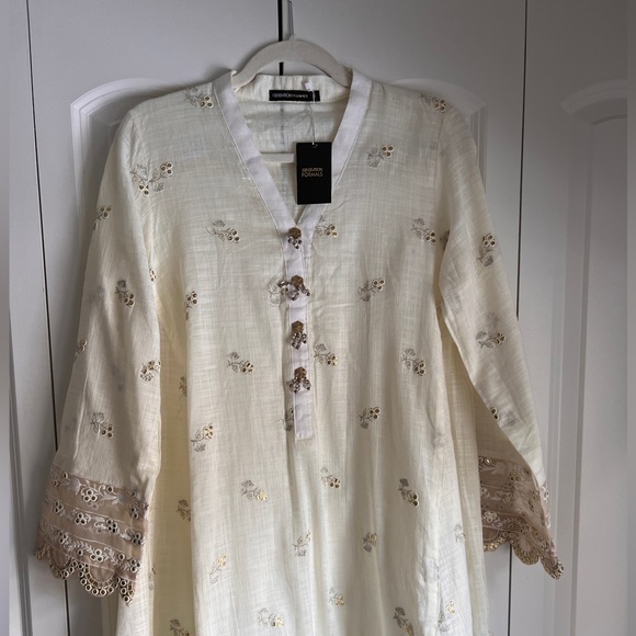 Generation Pakistani Indian Kurta - Picture 3 of 6